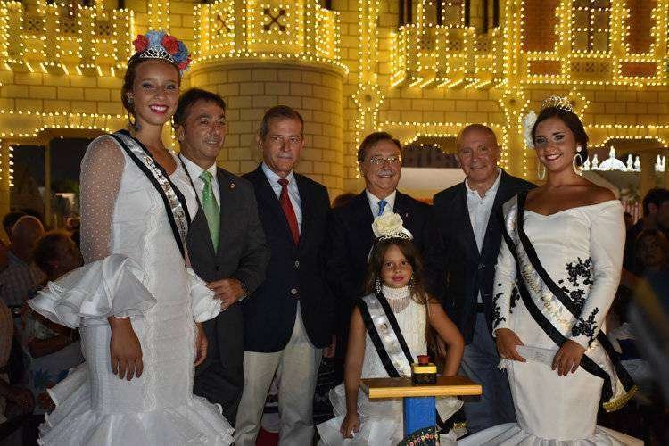 LAs-Reinas--y-las-autoridades-han-inaugurado-la-Feria-de-Ceuta-2016