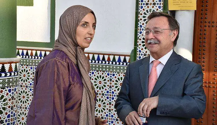 Vivas con Fatima Ahmed y fernado Ramos (12)