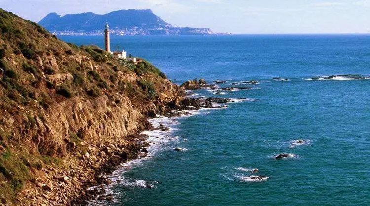 punta carnero