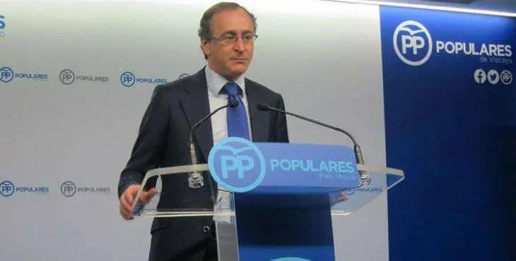 alfonso alonso