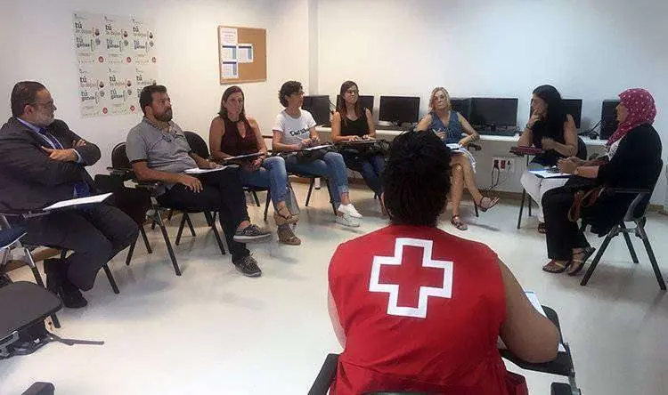 mesa salud