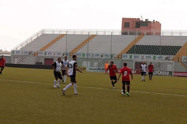 VETERANOS-CEUTA-MALLORCA