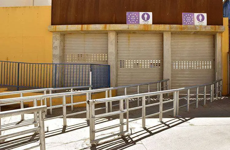 accesoalpasotarajal-II