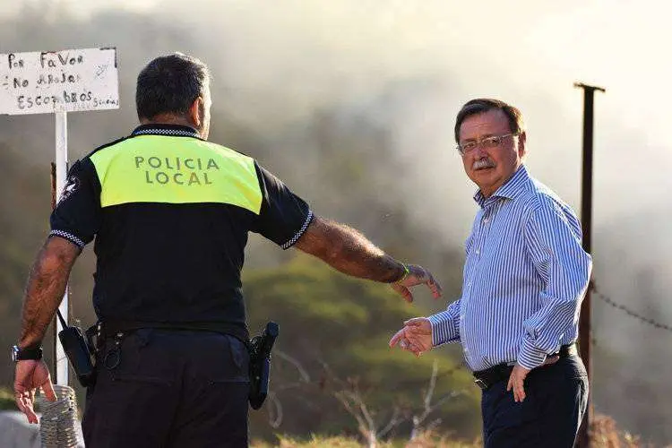 El-presidente-acudi&oacute;-de-inmediato-al-lugar