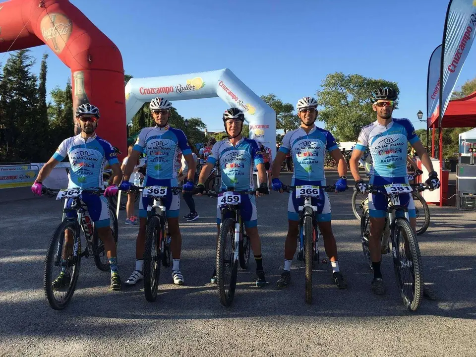 jerez equipo