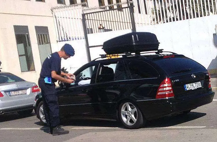 frontexpolicia