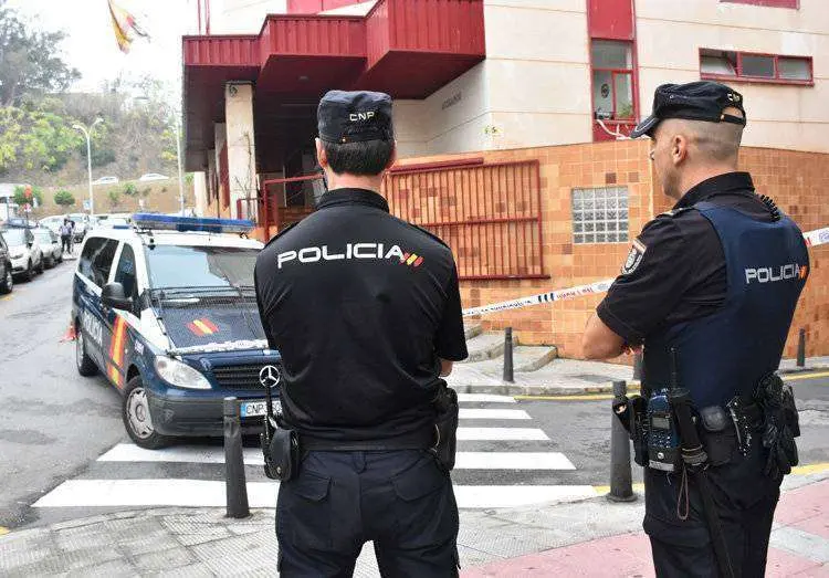 TRASLADO HICHAM SARGENTOS LEGI&Oacute;N