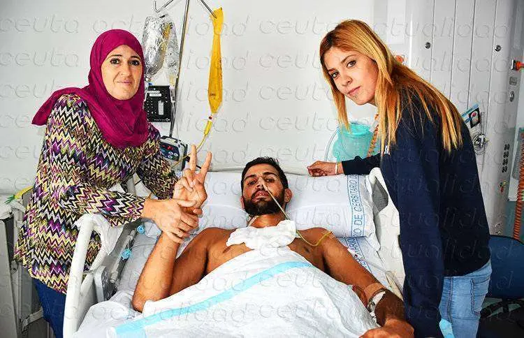 hicham hospital