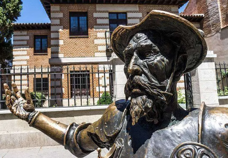 quijote