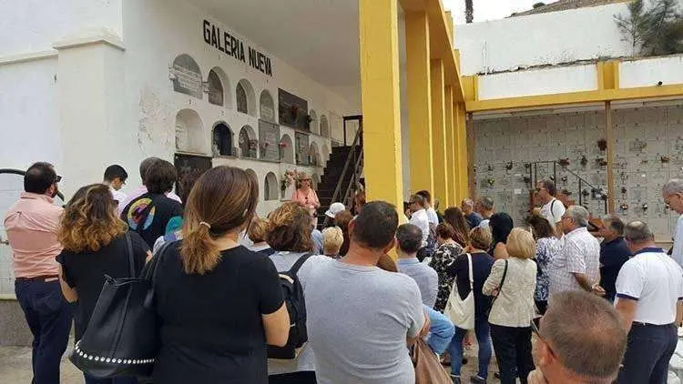 CASA DE CEUTA EN MELILLA