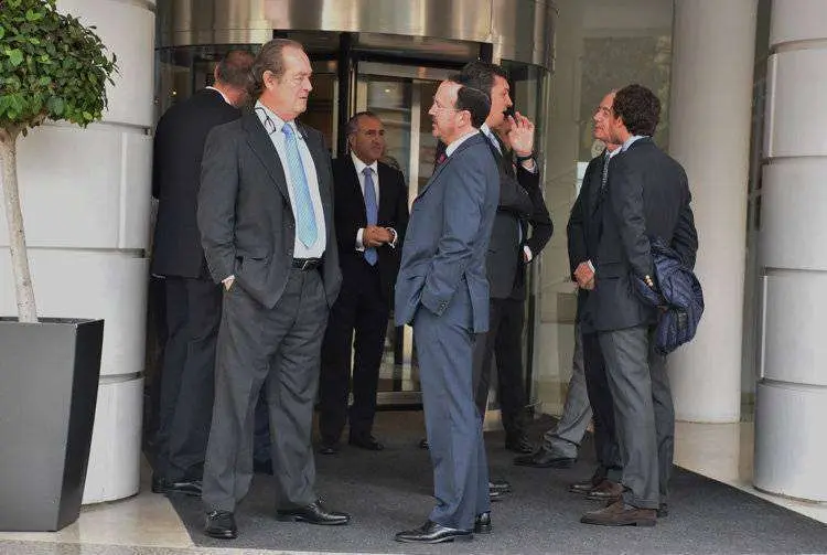 Presentaci&oacute;n-Maersk-Ceuta