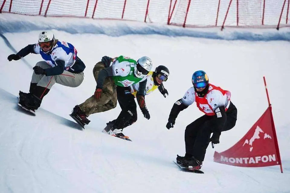 REGINO HERNANDEZ COMPETICION.