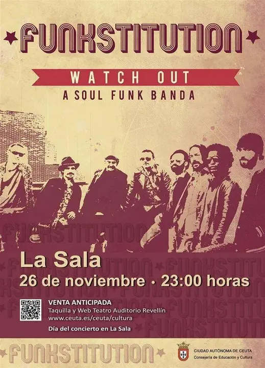 CARTEL FUNKSTITUTION (Custom)