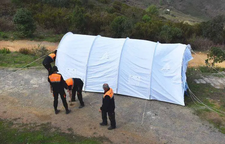 Desmontando-el-campamento