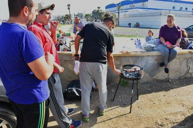 La-barbacoa