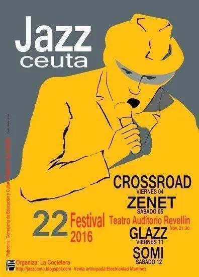Imagen jazz
