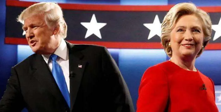 elecciones USA
