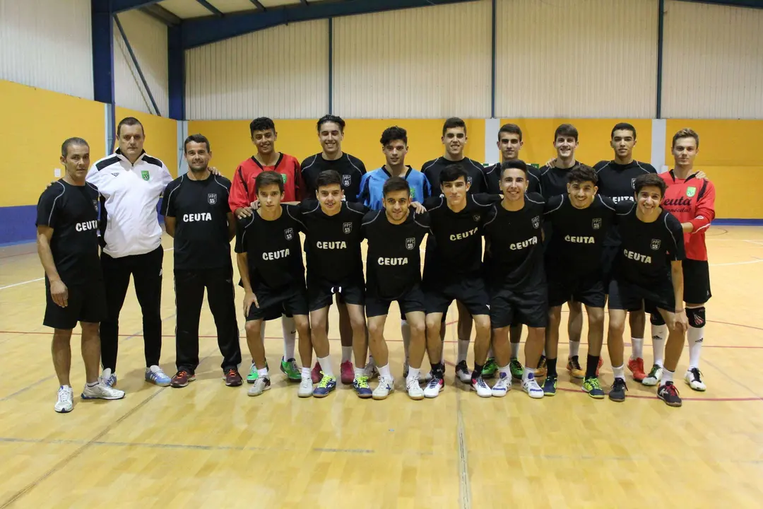 futbol sala
