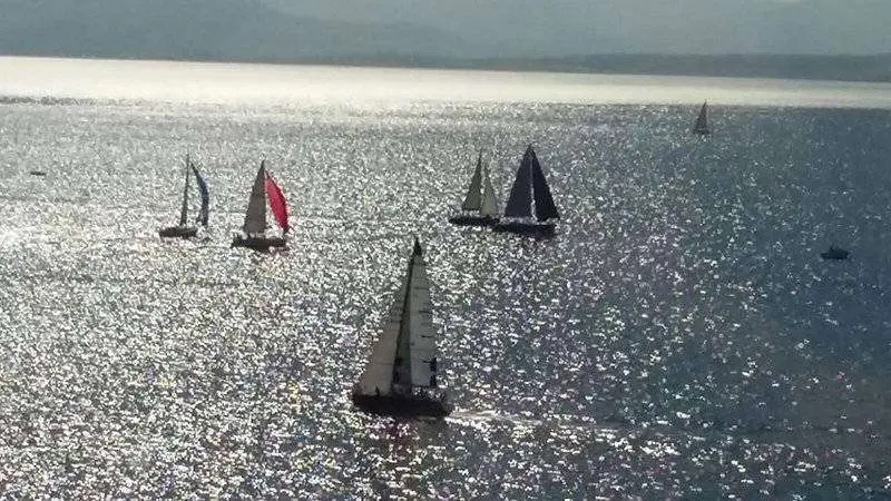 regata