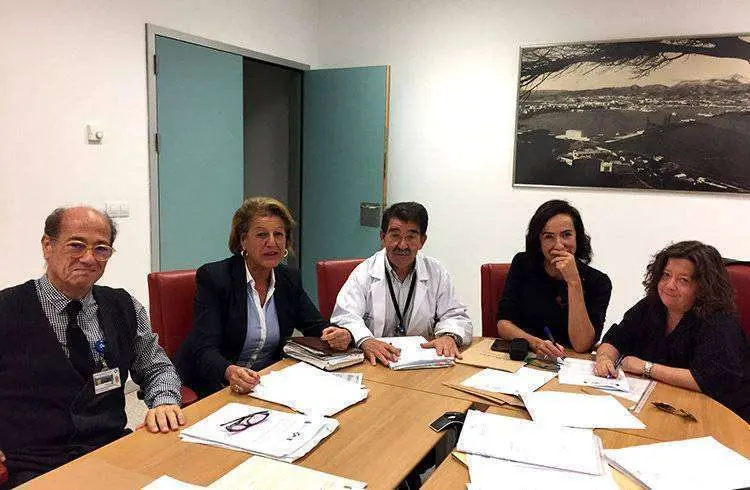 reuni&oacute;ncomision-cancercolon