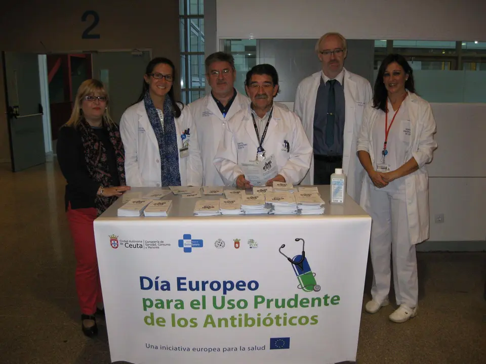 antibioticos