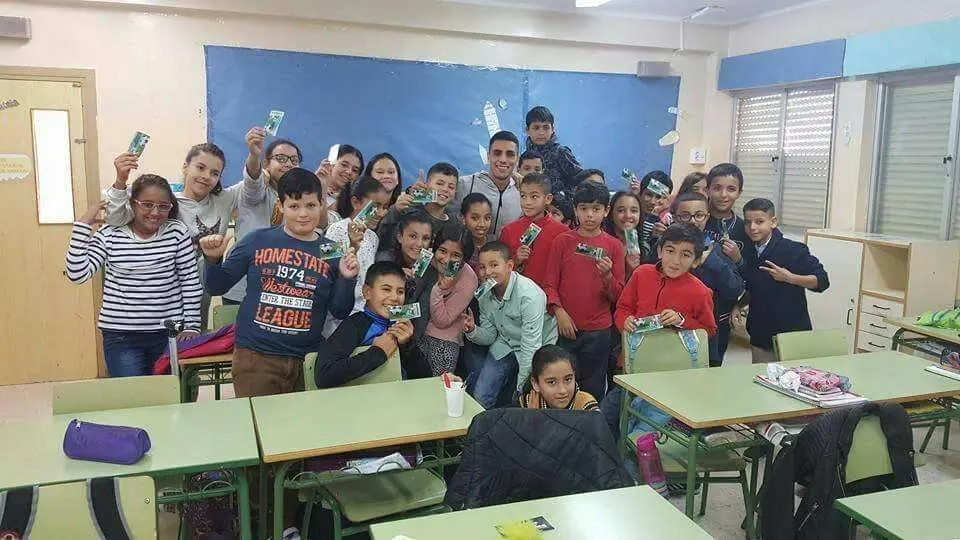 alumnos ceuta