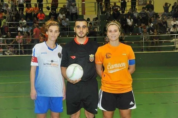 FFC femenino (Custom)