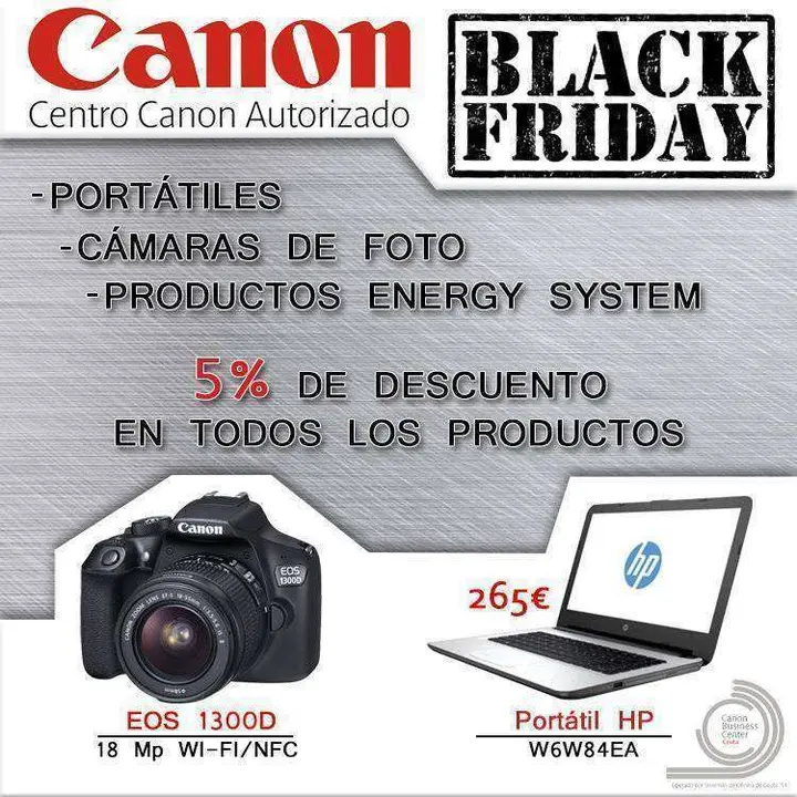 Canon