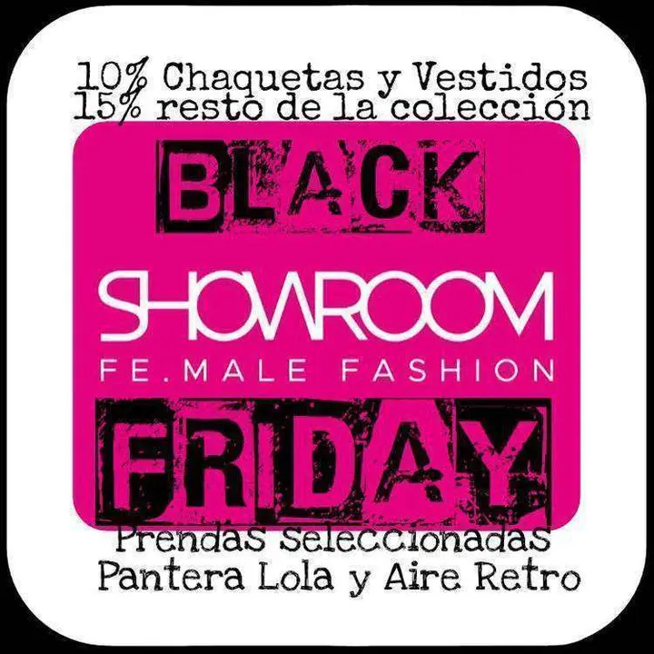 Showroom