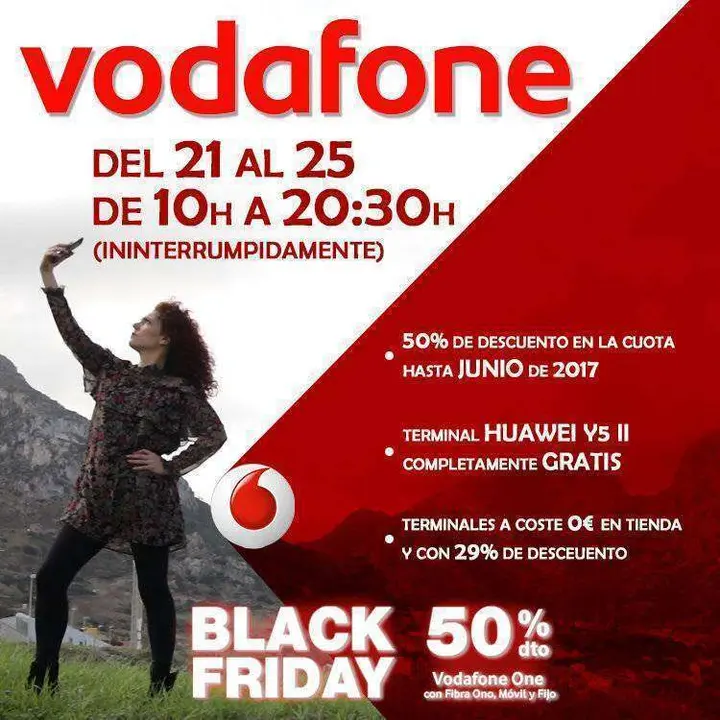 Vodafone
