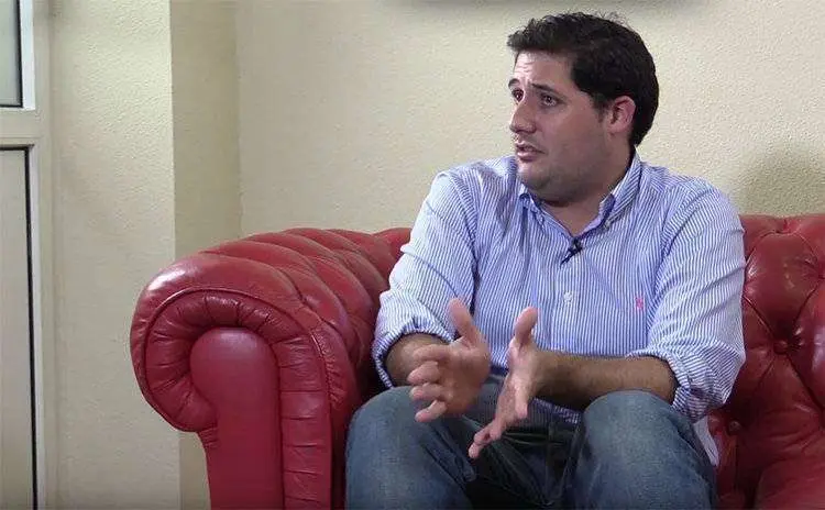 Alejandro Ramirez