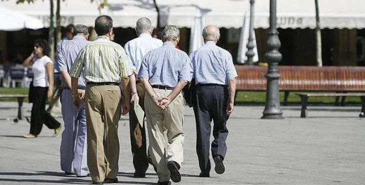 pensiones