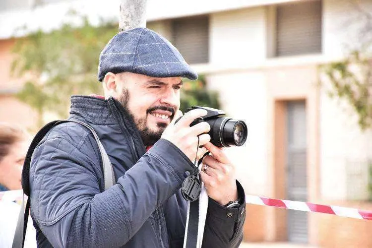 Buscar sonrisas