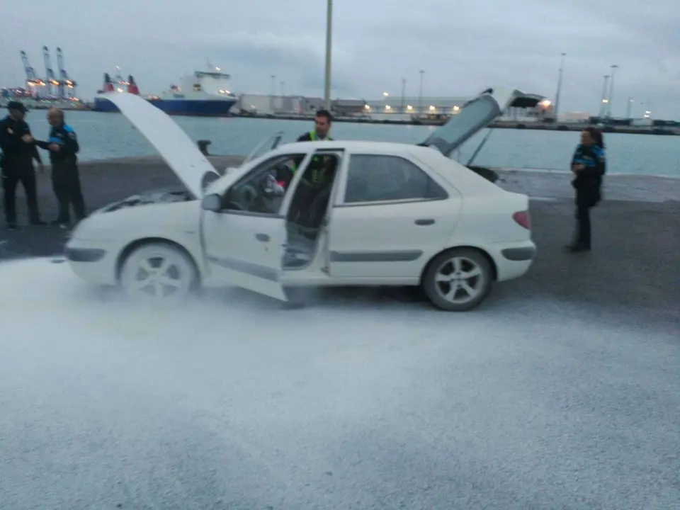 coche 2