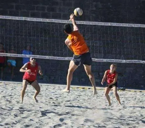 VOLEY-PLAYA.