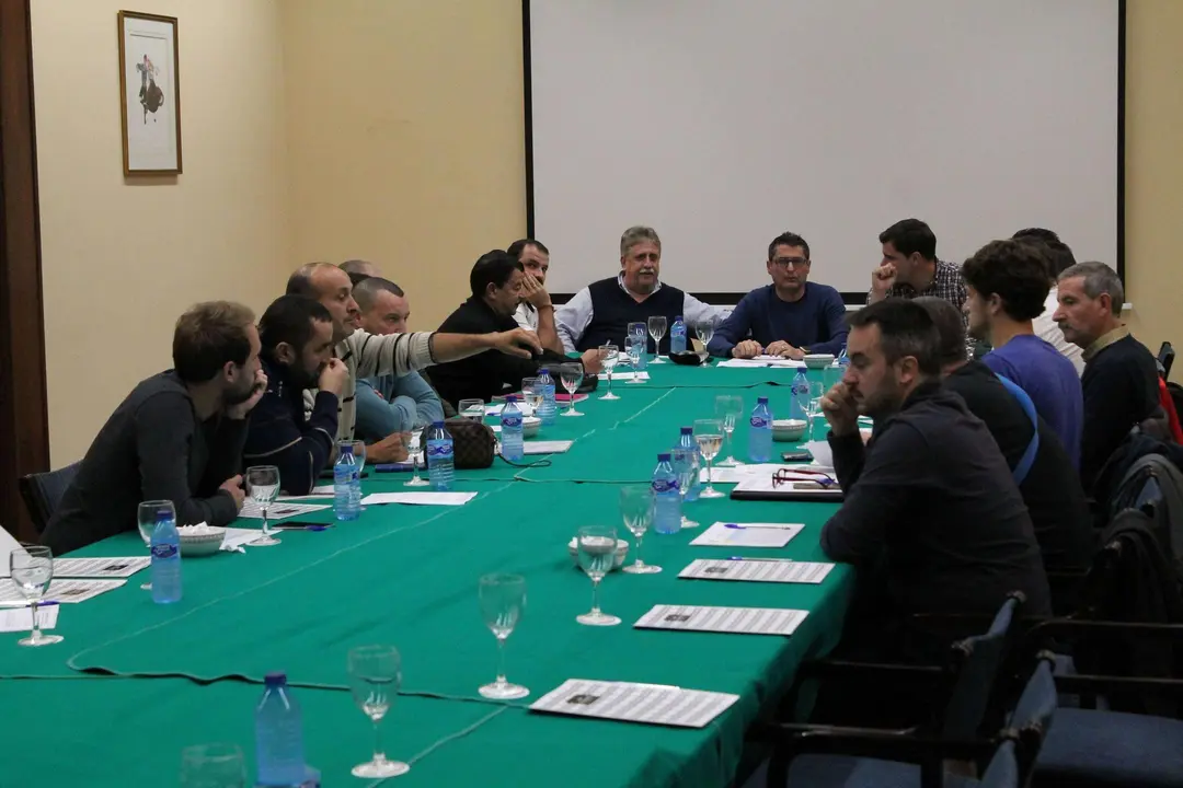 reuni&oacute;n regional