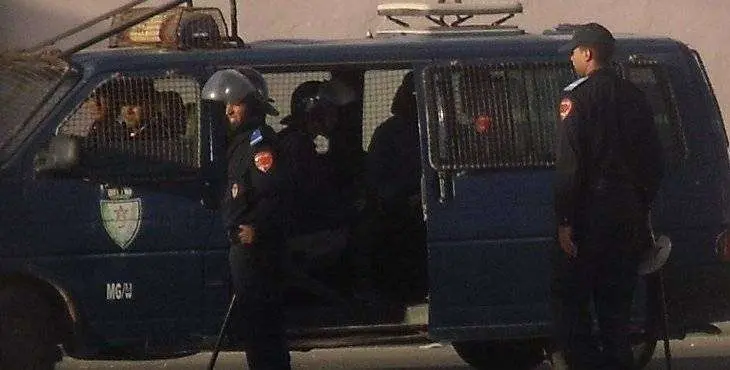 Marruecos