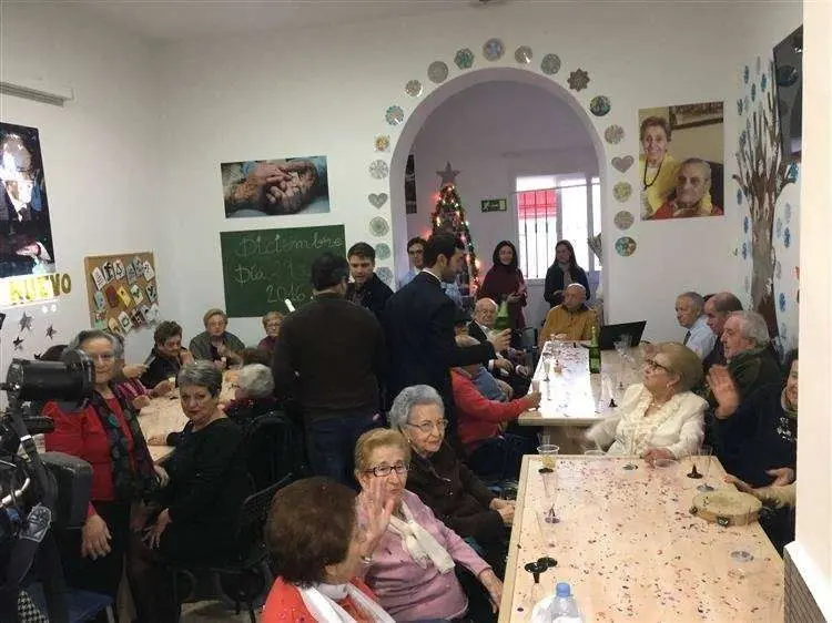 Ger&oacute;n fin de a&ntilde;o (Custom)