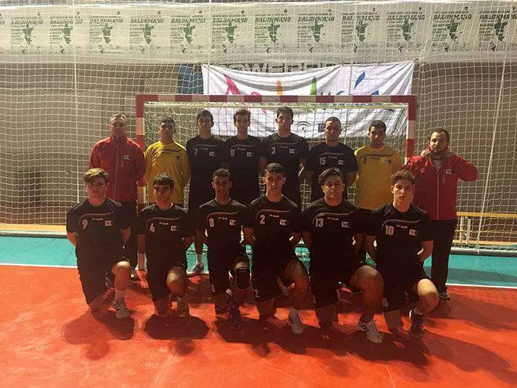 Juvenil masculino