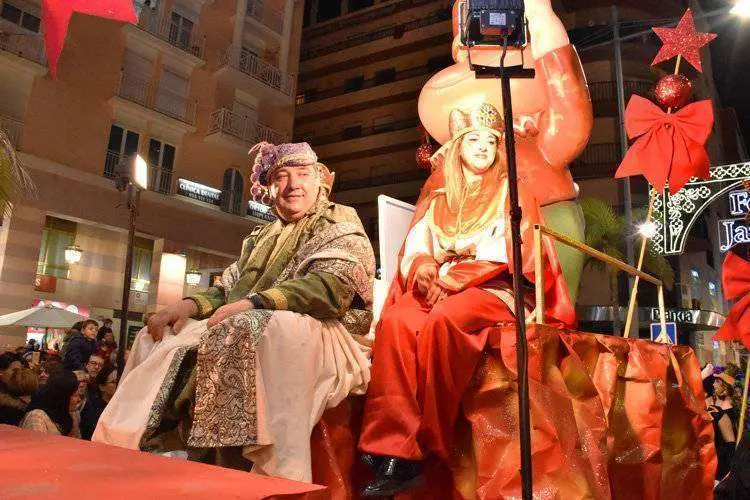 Reyes Magos 4