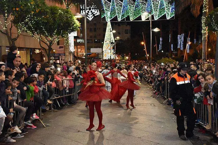 Reyes Magos 10