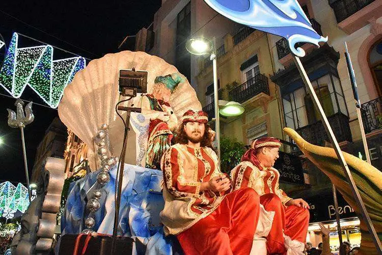 Reyes Magos 11