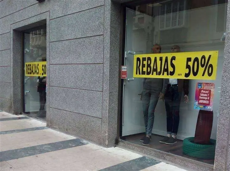 rebajas (Custom)