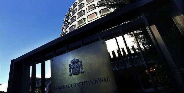 Sede del Tribunal Constitucional