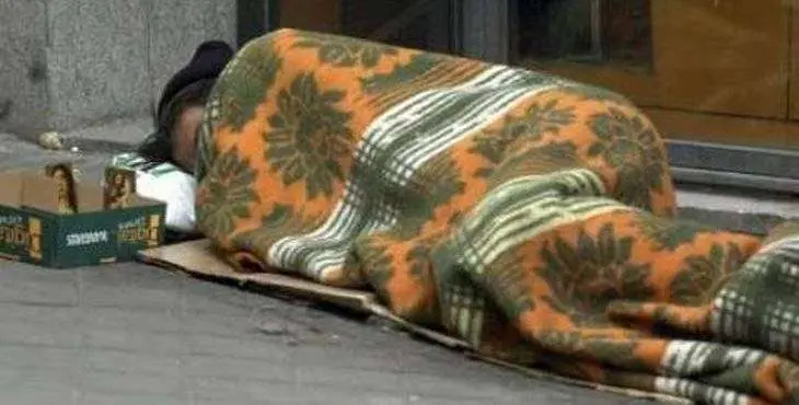 Indigente