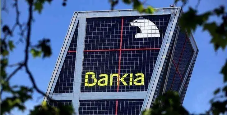 bankia