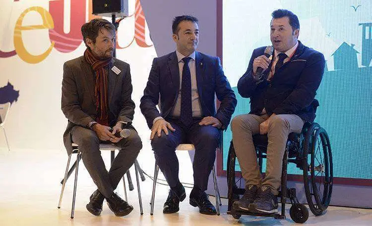 Fitur_presentacion_PREDIF_1 ramos accesibilidad