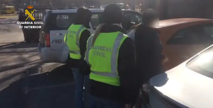 guardiacivil