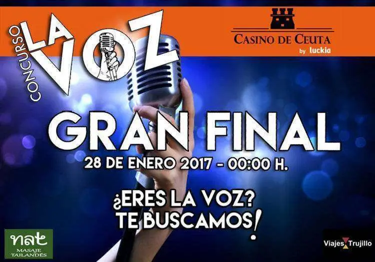 Montaje Para NOTICIA CA