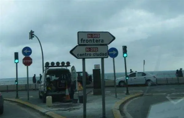 carretera 352